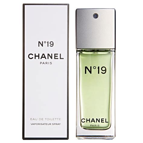 chanel no.19|is chanel no 19 discontinued.